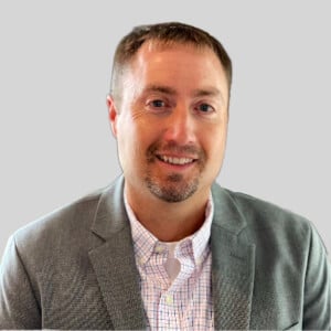Scott Wedel headshot