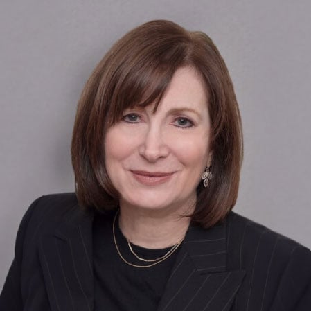 Susan Ellis headshot