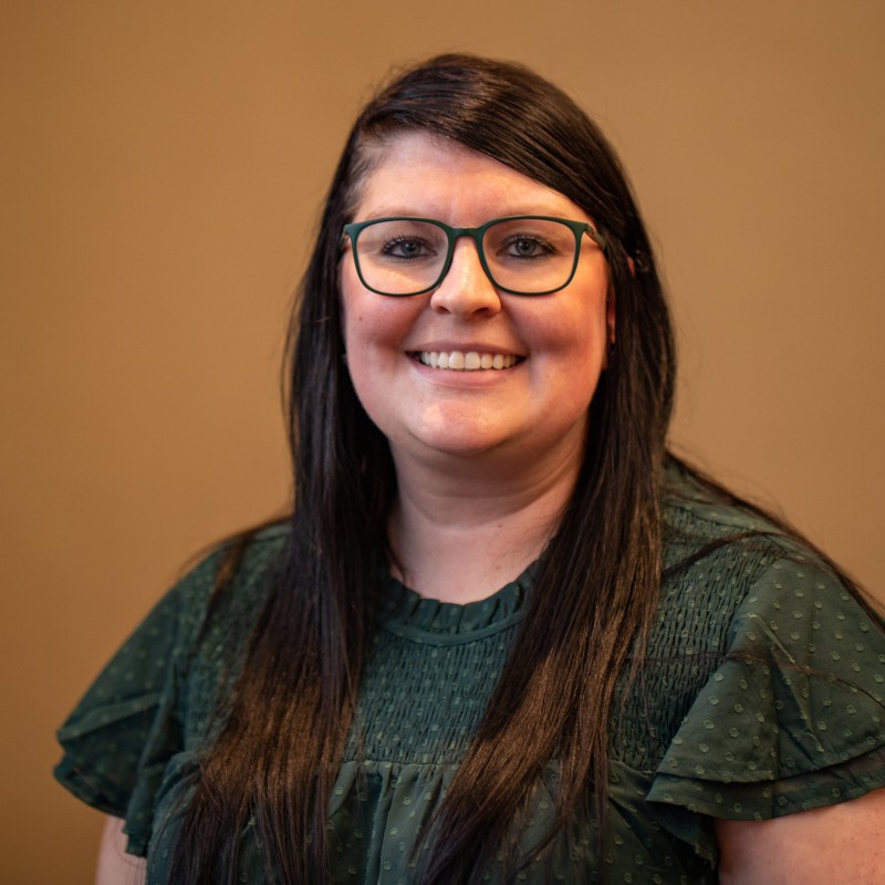 Taylor Voth headshot