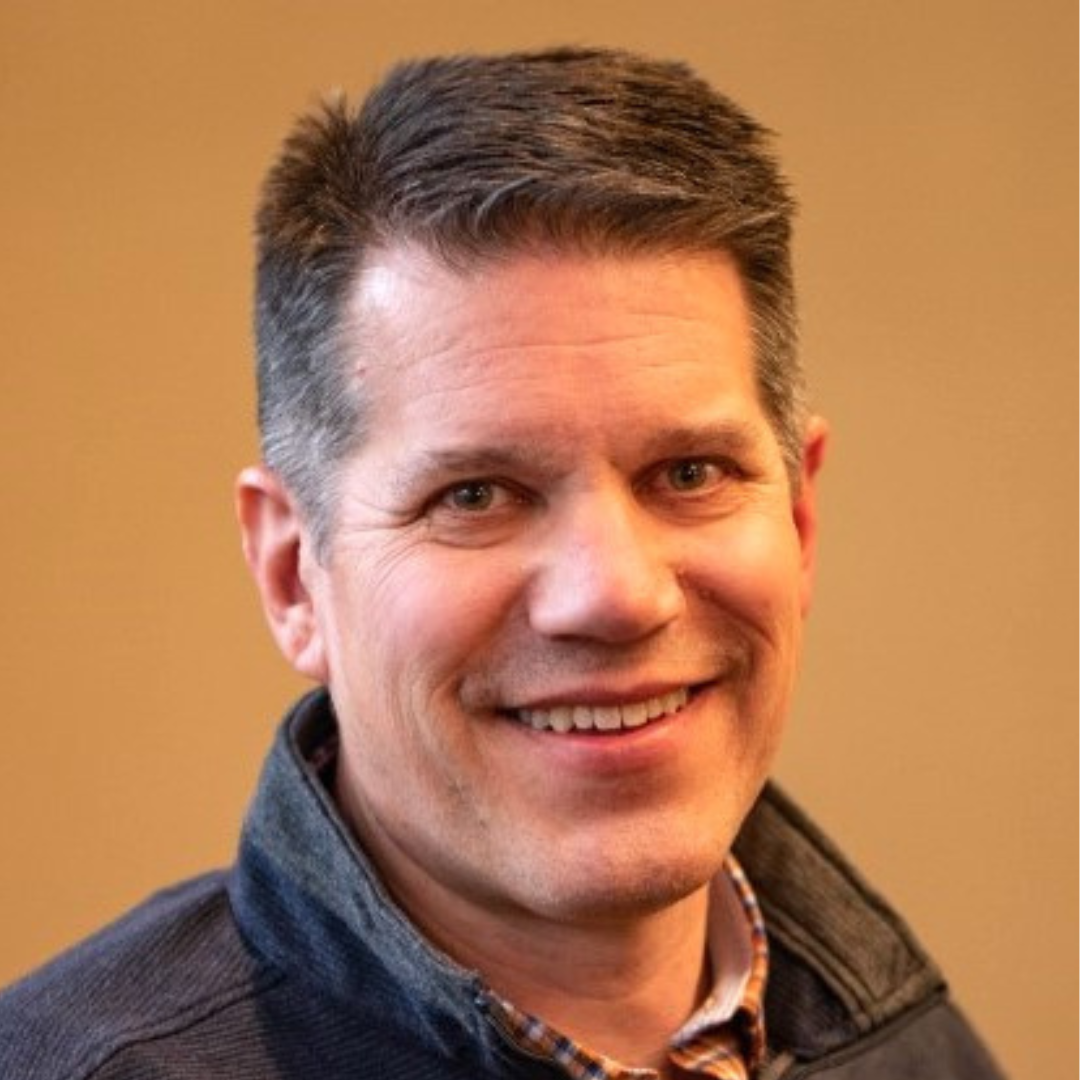 Mark Waschek headshot