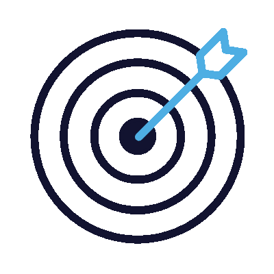 Expertise Across Industries Icon
