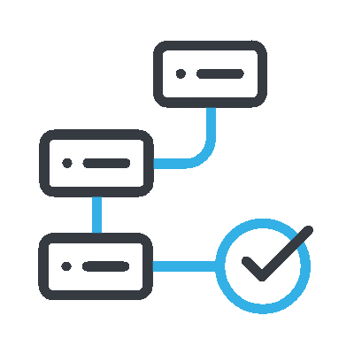 IntegraHire℠ Icon
