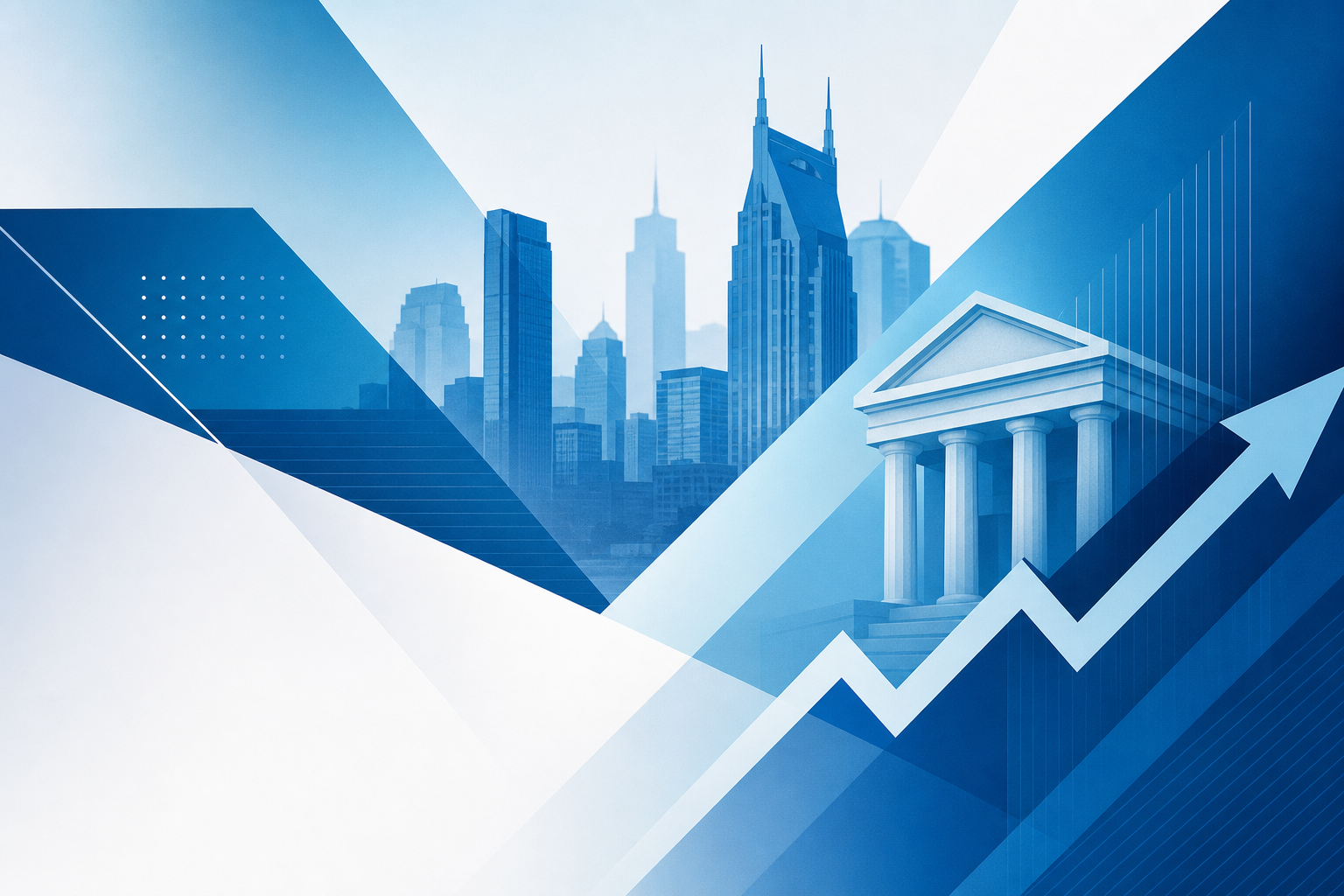 Nashville Bank Executive Recruiter